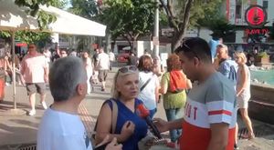 EKONOMİ NEDEN KRİZDE - BİR SORUN BAKALIM