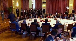 Rusya-Ukrayna Savaşı 4. yılında