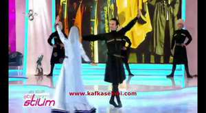 Azeri Düğün Dans