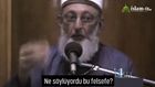 Firavunu Muşrik Yapan Egemenlik Şirki  Şeyh İmran Nazar Huseyin