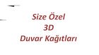 Size Özel 3D Duvar Kağıtları :)