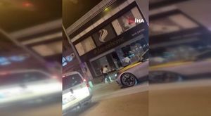 Bursa'da annesine çiçek koparmak isterken kayboldu