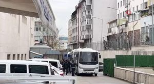 Ankara'da feci kaza! Özel halk otobüsünün üst geçide çarptı: 4 can kaybı