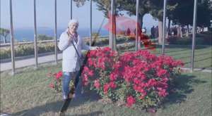 çanakkale gezisi 2016 