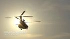 CH-47 CHİNOOK İLKİ TESLİM EDİLDİ UÇAN EVLER