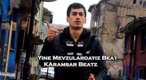 iSyanqar26 - Alper Çakır - Küstüm - Beat - Karamsar Beatz  - 2016 