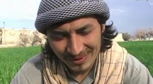 Sapık Mustafa İslamoğlu : Afganistan'da 3000  Yıllık Heykeli - Putu Yıkan Ahmak Taliban