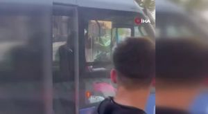 Yunan devlet televizyonu ERT, sabah haberlerini böyle açtı