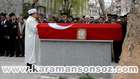 Gazi Ahmet Koçak Vefat Etti