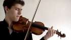 Vitali - Chaconne [violin solo version] by Stepan Grytsay