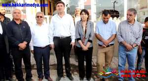 ÇATIŞMA SONRASI BEYTÜŞŞEBAP 