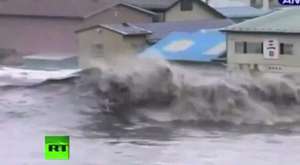 Japonya'da 11_03_2011'de yaşanan tsunamimi felaketi