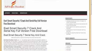 Avast 2014 Crack And Serial Key Full Version Free Download
