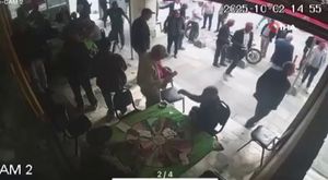 VİZE'DE FIRTINA VE SAĞANAK YAĞMUR
