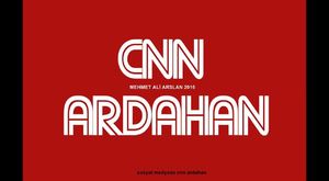 CNN ARDAHAN