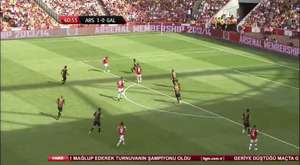 Galatasaray Used To Know Skills/Goals 2013