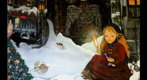 Rapunzel Masalı,Rapunzel Hikayesi Dinle,Çocuk Masalları,Sesl