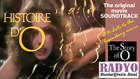 Histoire d'O - The movie SOUNDTRACK