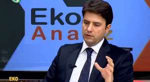 Bursa Tv Eko Analiz (29.07.2013)