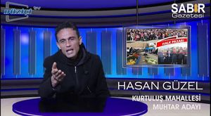 Zurna Show - Kulaklarımızın Pası Silinsin - Düziçi 