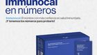 immunocal en numeros 