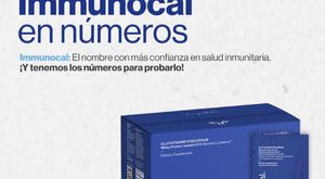 Historias jamas antes vistas de Éxito Immunotec México 