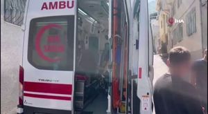 Okulda kan donduran olay! Spor salonunda asılı halde bulundu