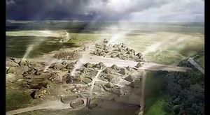 İngiltere’deki 5000 yıllık Stonehenge anıtını kimler, ne amaçla inşa etti?