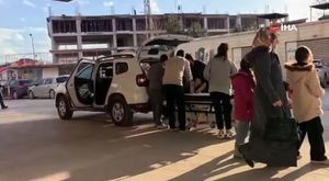 Bursa'da bir tarlada patlamamış el bombası bulundu