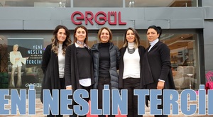Anadolu Şapkada İstihdam Eden 50 Anne ve Anne Adaylarından Anneler Günü Mesajı