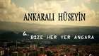 Ankaralı Hüseyin   Murat Bal - Bize Her Yer Ankara - Orjinal Klip - 2013 - YouTube