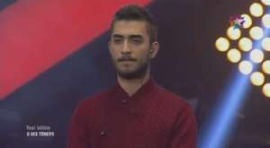 O Ses Türkiye 26 Kasım 2013 - Nagihan- Onur -Dön Desem