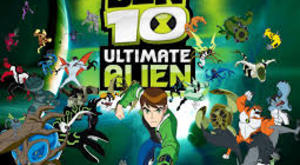 Ben 10 Alien Force 1.SEZON 3.Bölüm hd