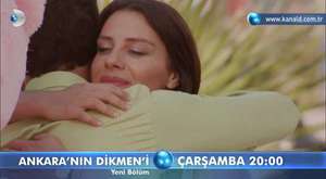 Ankaranın Dikmeni 14.Bölüm Fragmanı
