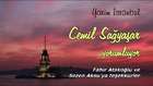 cemil sağyaşar - yarim istanbul