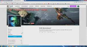 Dungeon Fighter Online İlk Bakış (First Look) - RecLast