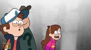 Esrarengiz Kasaba 1. Sezon 4. Bölüm (Mabel`in Elindeki Taşlar) - Çizgi Dizi İzle, Çizgi Film İzle, Anime İzle - CartoonTR