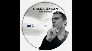 Haluk Özkan - Al Fadime