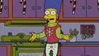 The simpsons / Yılbaşı Mesajı 