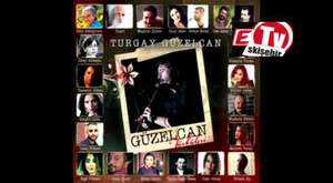 Güzelcan Türküleri Albümü - Özge Aktaş - Yaralıyam Yar Elinden