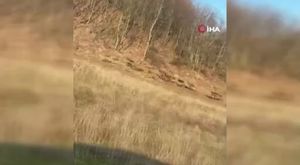 Dışişleri Bakanlığı önünde eylem