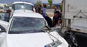 Eski vekil Karaburun: 