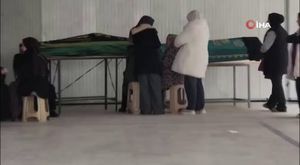 Bursa - Uludağ'da hafta sonu yoğunluğu