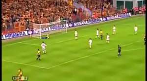 UEFA Kupası Finali (17 Mayıs 2000)