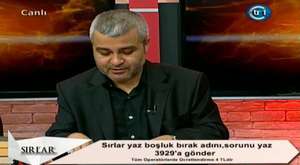 Kaşık Büyüsü Nasıl Yapılır Medyum Kağan 