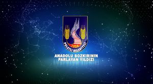 POLATLI BELEDİYESİ KREŞ VE GÜNDÜZ BAKIMEVİ 
