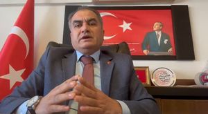 ANITKABİR'DE SLOGAN TERBİYESİZLİĞİ GELENEK HALİNE GELDİ