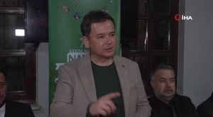 Bursa'da dalgın kuryenin 