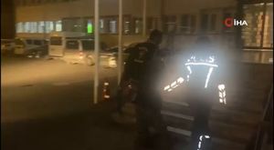 Korkutan patlama: Ev yıkıldı, yaralılar var...