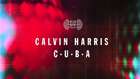 Calvin Harris - C.U.B.A (Original Mix)